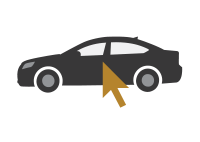 Shop Click Drive Select Icon in chambersburg, PA