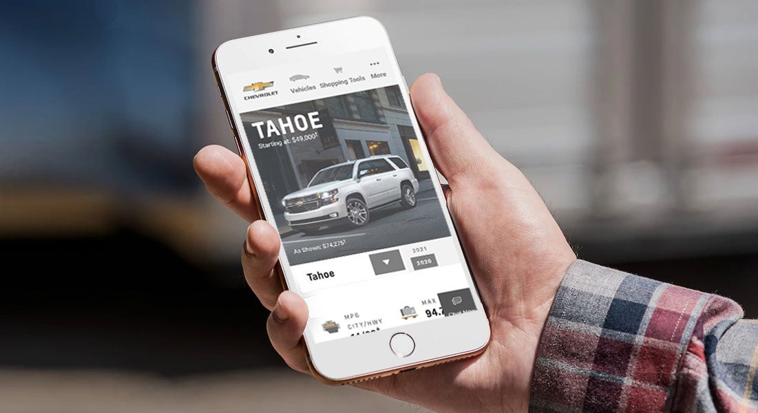 Shop Click Drive in chambersburg, PA