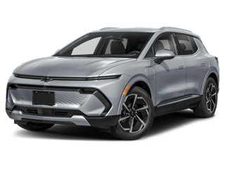 Equinox EV - Jennings Chevrolet in chambersburg PA