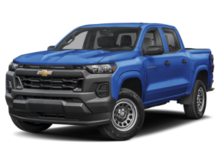Chevrolet Colorado - Jennings Chevrolet in chambersburg PA