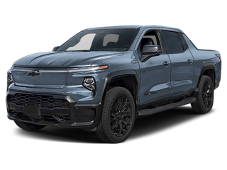 Chevrolet Silverado EV - Jennings Chevrolet in chambersburg PA