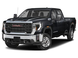 GMC Sierra HD - Jennings Chevrolet Buick GMC in chambersburg PA