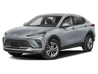 Buick Envista - Jennings Chevrolet Buick GMC in chambersburg PA