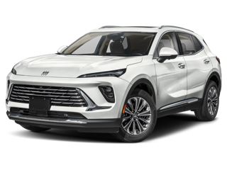 Buick Envision - Jennings Chevrolet Buick GMC in chambersburg PA