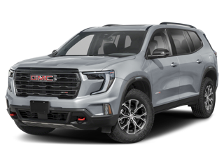 GMC Acadia - Jennings Chevrolet Buick GMC in chambersburg PA