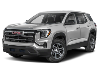 GMC Terrain - Jennings Chevrolet Buick GMC in chambersburg PA