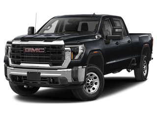 GMC Sierra HD - Jennings Chevrolet Buick GMC in chambersburg PA