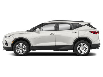 2022 Chevrolet Blazer 3LT
