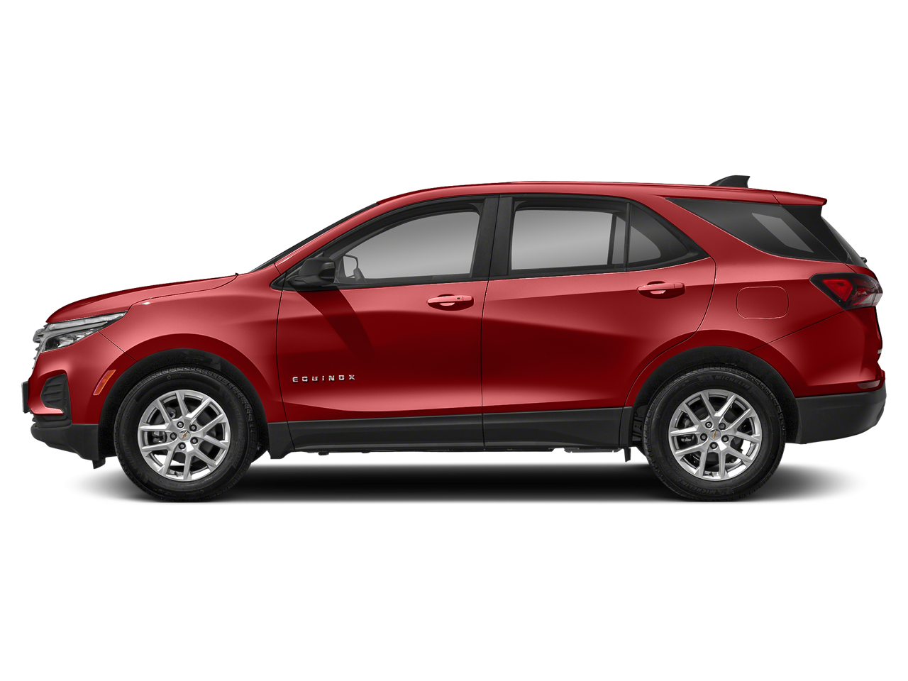 2022 Chevrolet Equinox RS - Photo 13
