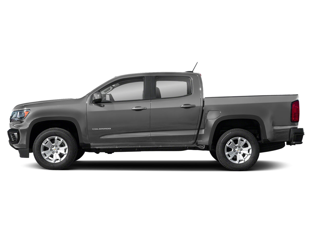 2022 Chevrolet Colorado LT - Photo 29