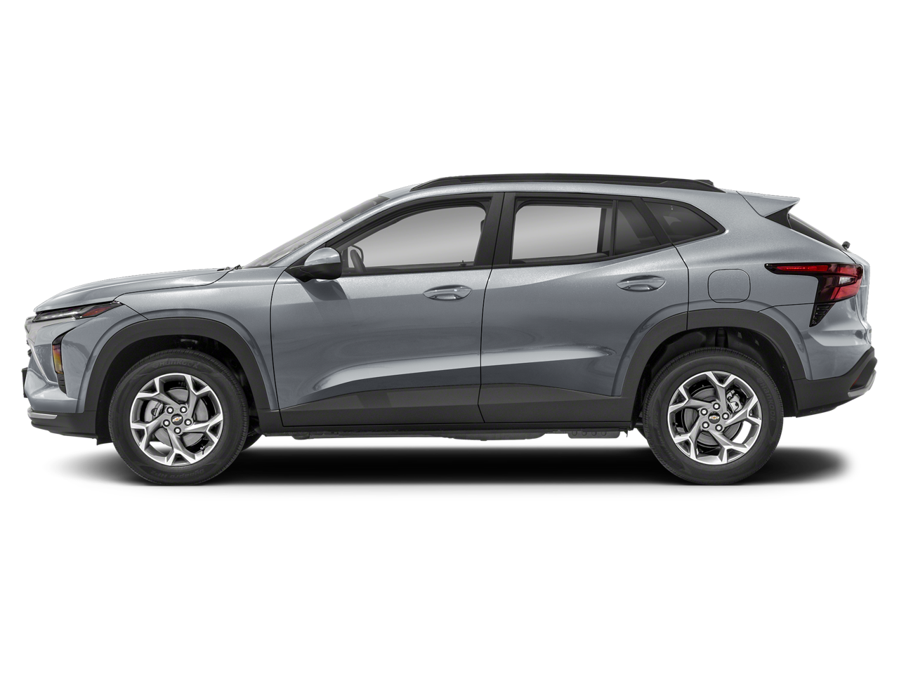 2024 Chevrolet Trax LT - Photo 8