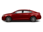 2010 Buick LaCrosse CXS