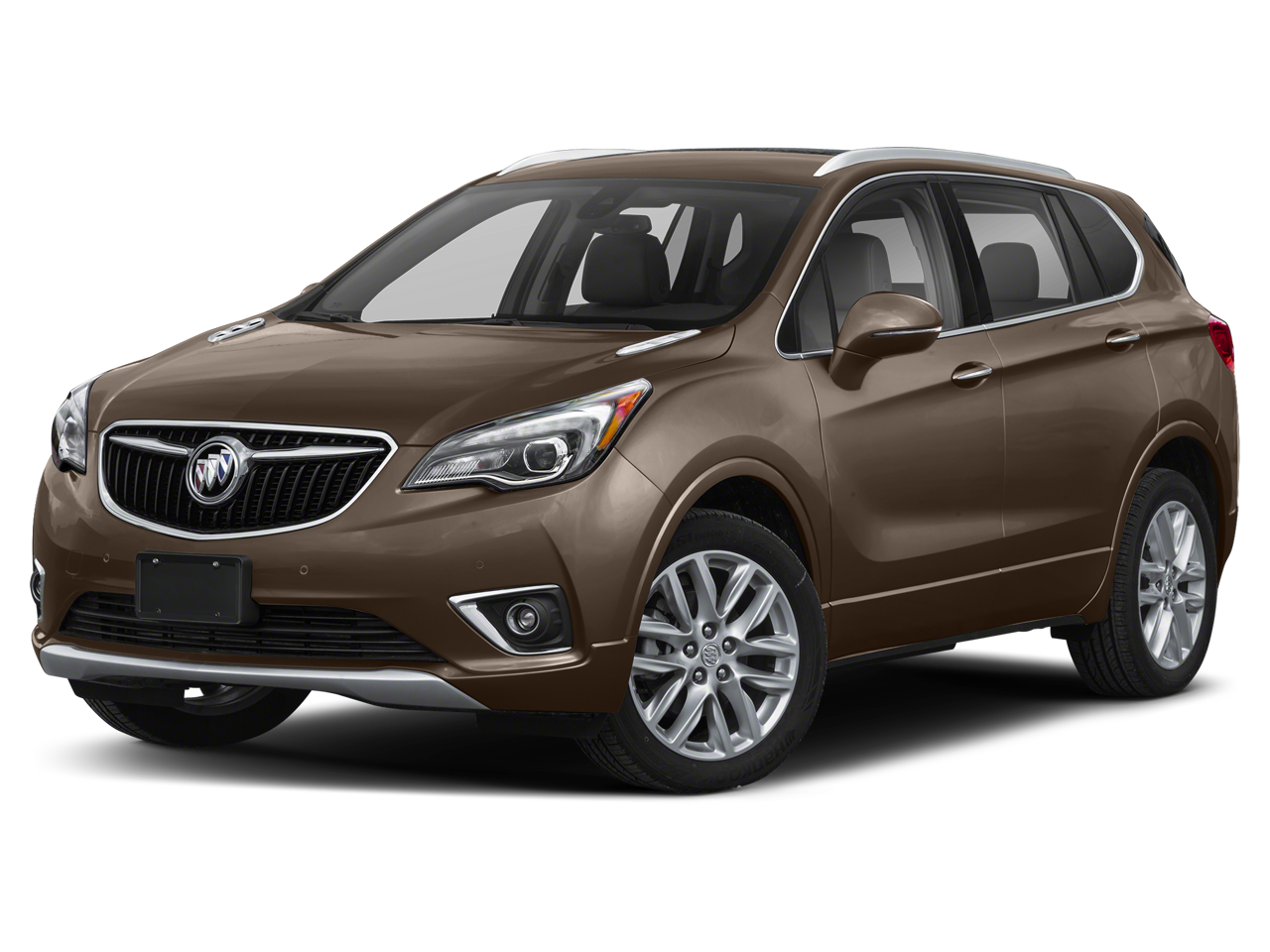 2019 Buick Envision Premium I AWD's photo