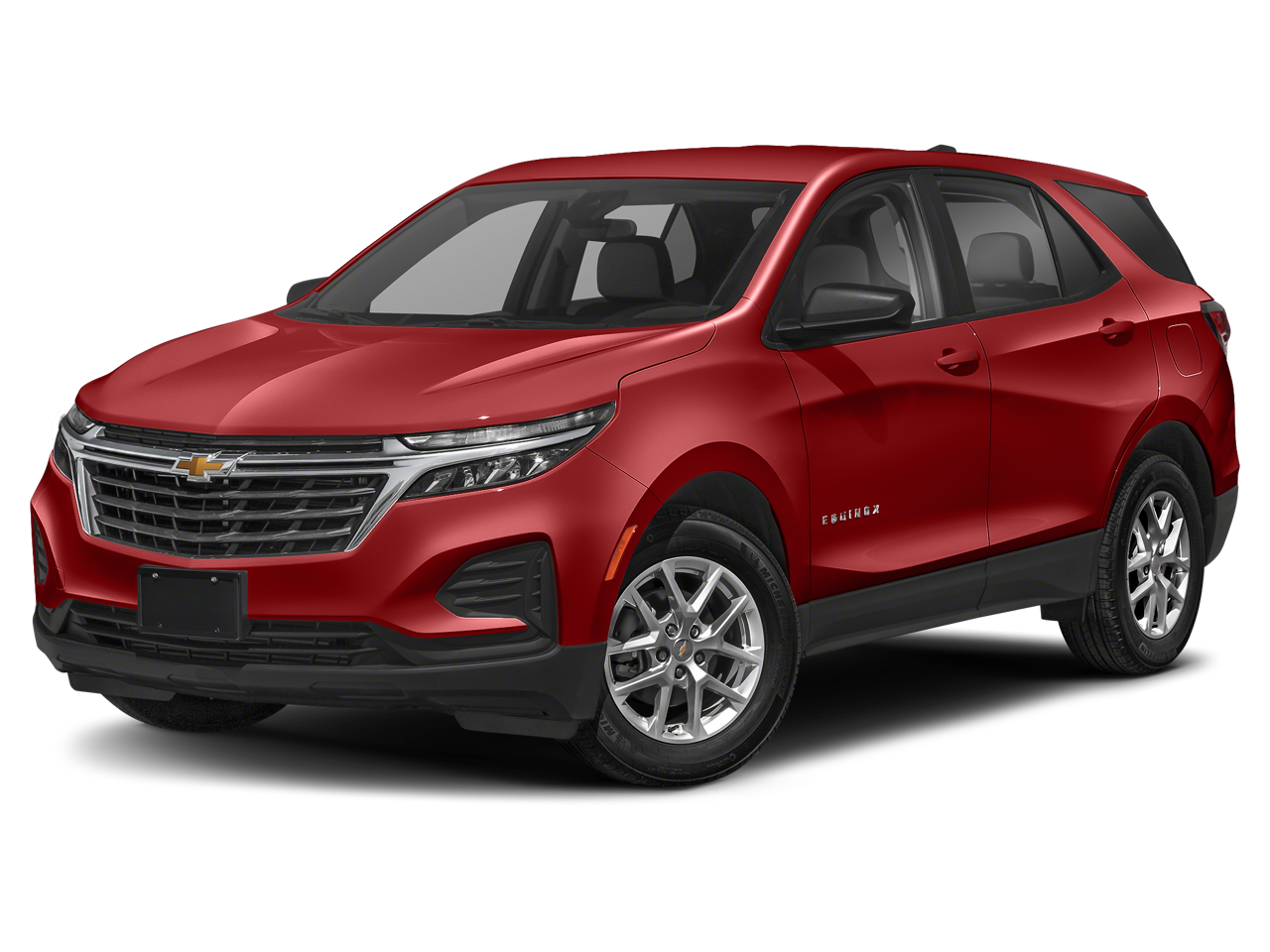 2022 Chevrolet Equinox RS - Photo 11