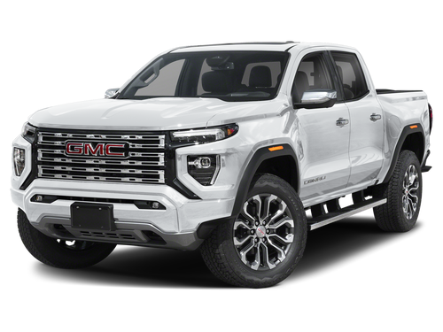 2023 GMC Canyon Denali
