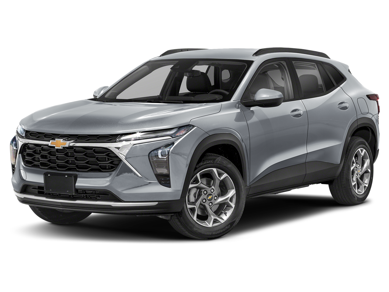 2024 Chevrolet Trax LT - Photo 6