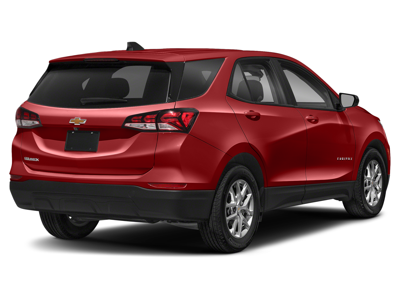 2022 Chevrolet Equinox RS - Photo 12