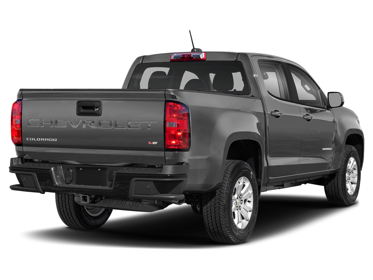 2022 Chevrolet Colorado LT - Photo 28
