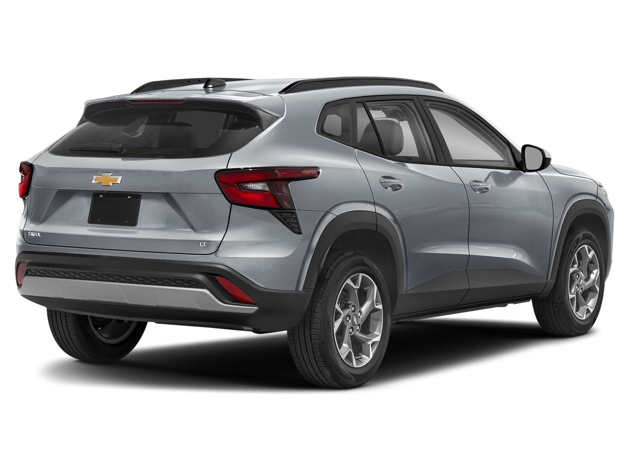 2024 Chevrolet Trax LT - Photo 7