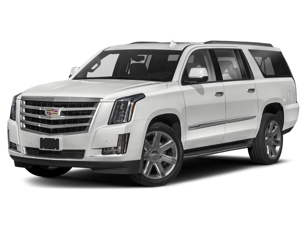 2016 Cadillac Escalade ESV AWD Luxury's photo