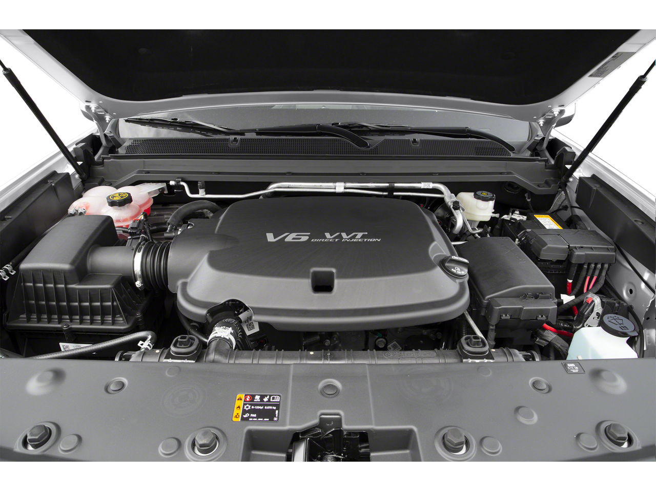 2019 GMC Canyon 4WD SLT