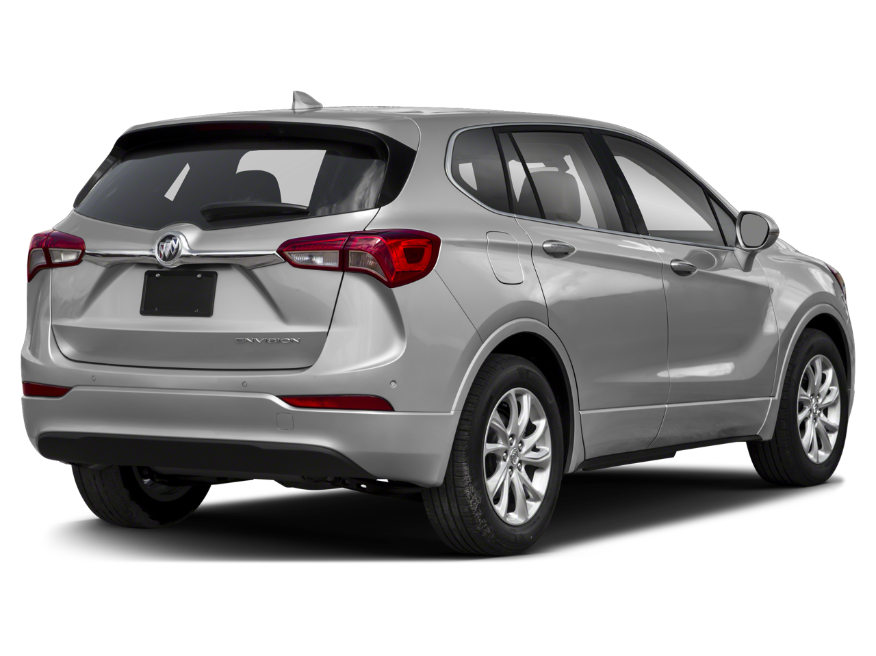 Used 2020 Buick Envision Preferred with VIN LRBFX1SA3LD015685 for sale in Chambersburg, PA