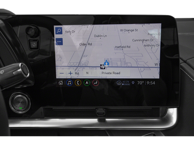 2020 Chevrolet Corvette Stingray 1LT