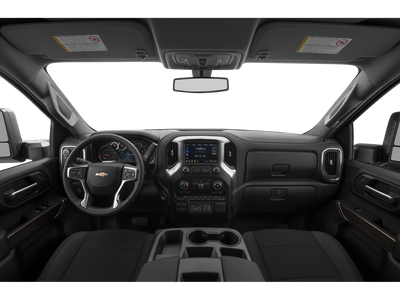 2020 Chevrolet Silverado 3500 HD LT