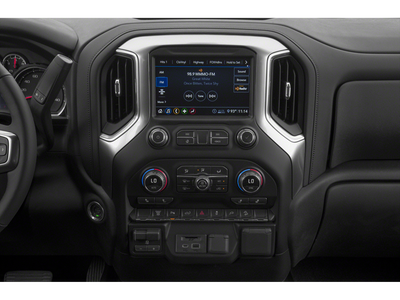 2020 Chevrolet Silverado 3500 HD LT