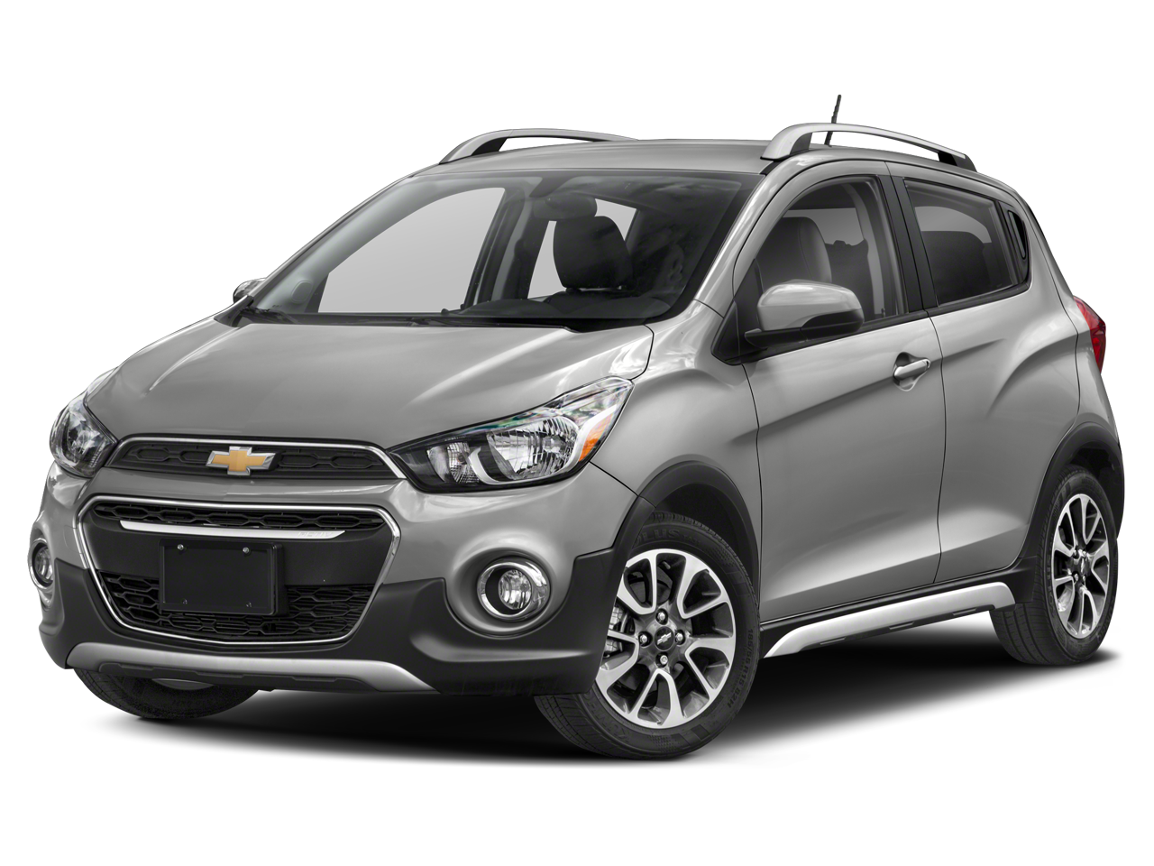2021 Chevrolet Spark ACTIV