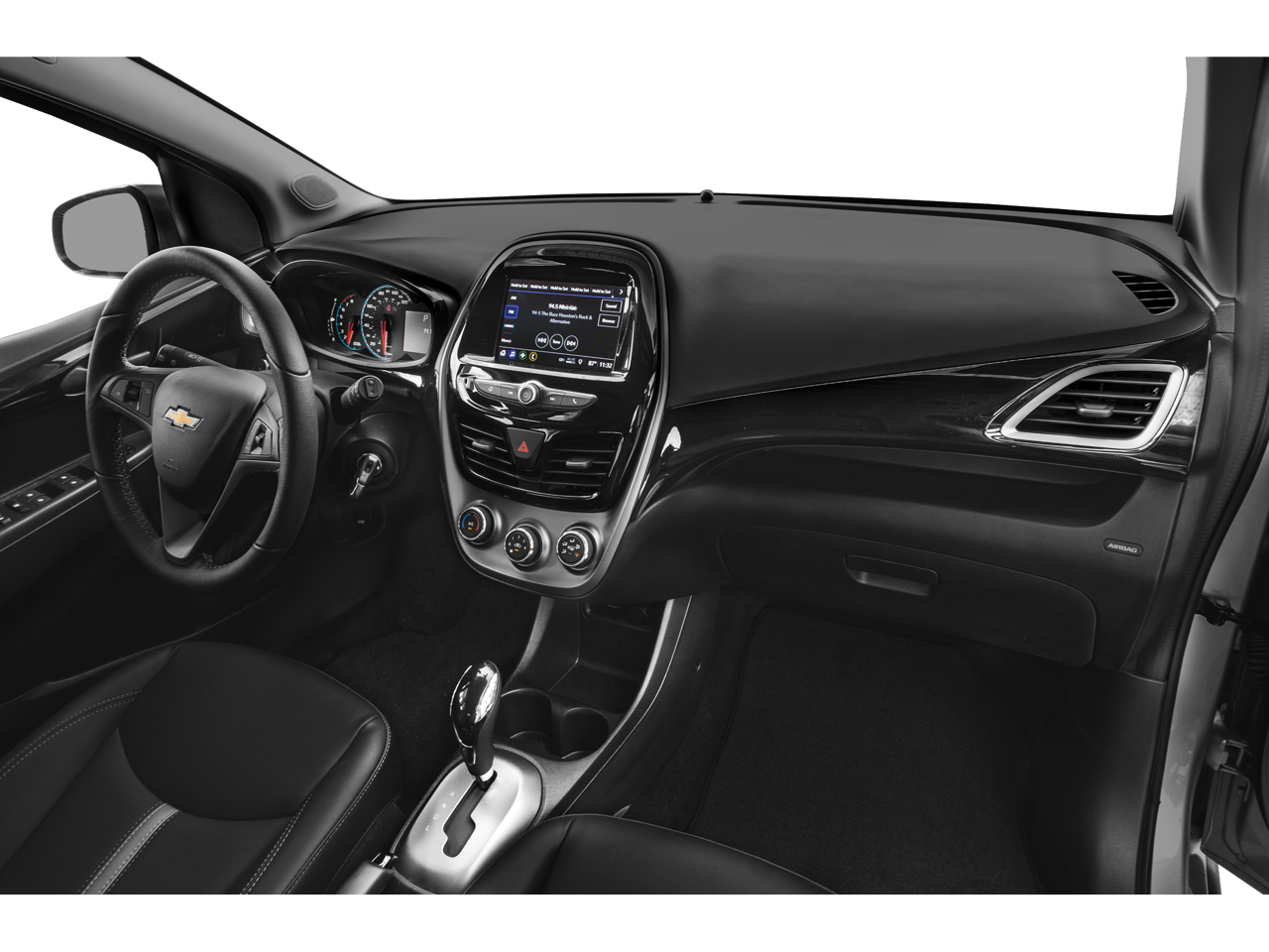 2021 Chevrolet Spark ACTIV