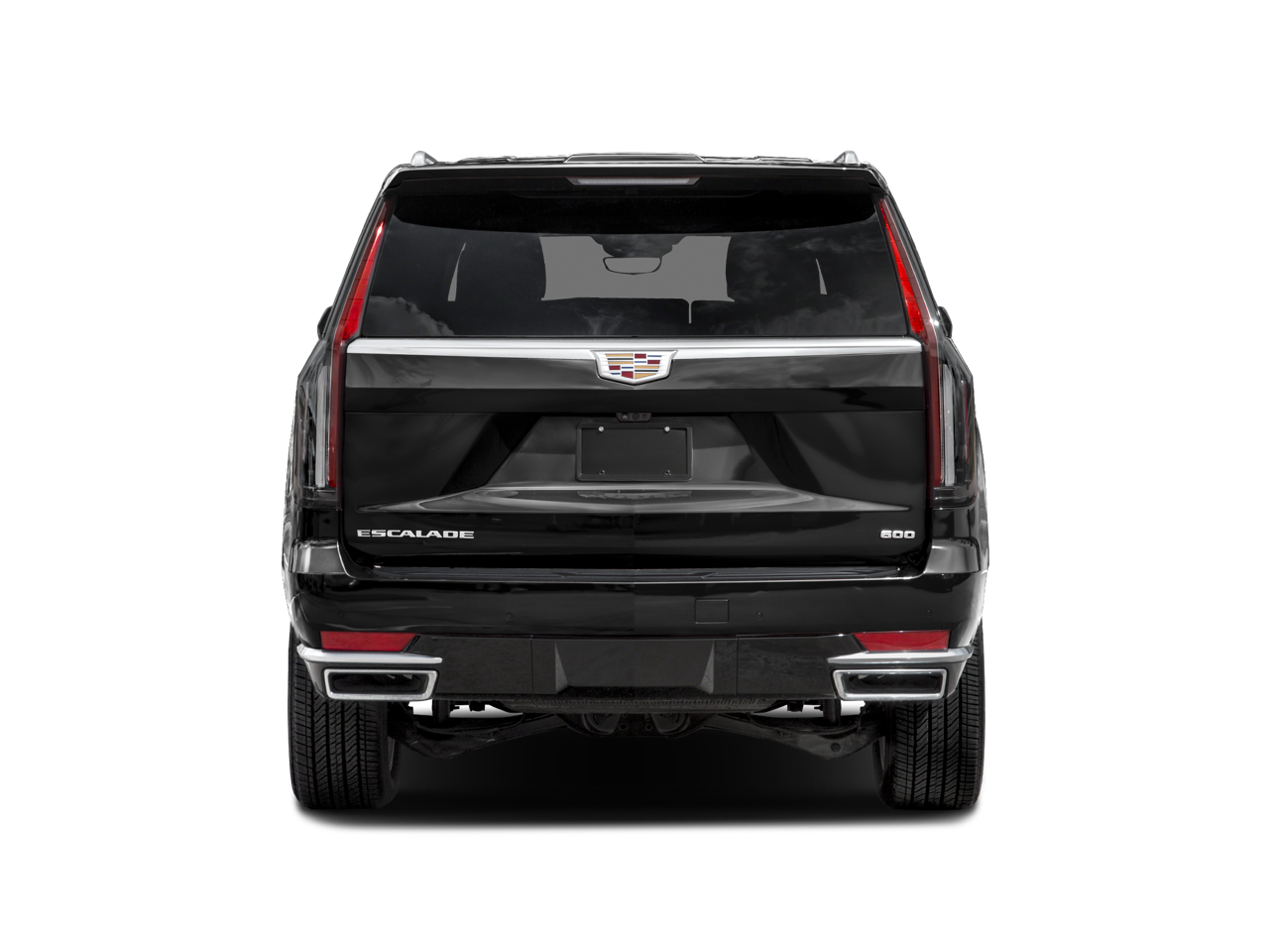 2022 Cadillac Escalade ESV Premium Luxury Platinum