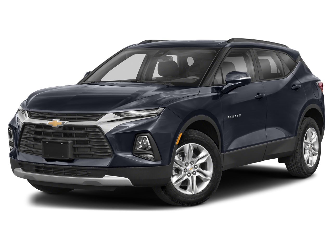 2022 Chevrolet Blazer 2.0T 3LT AWD's photo