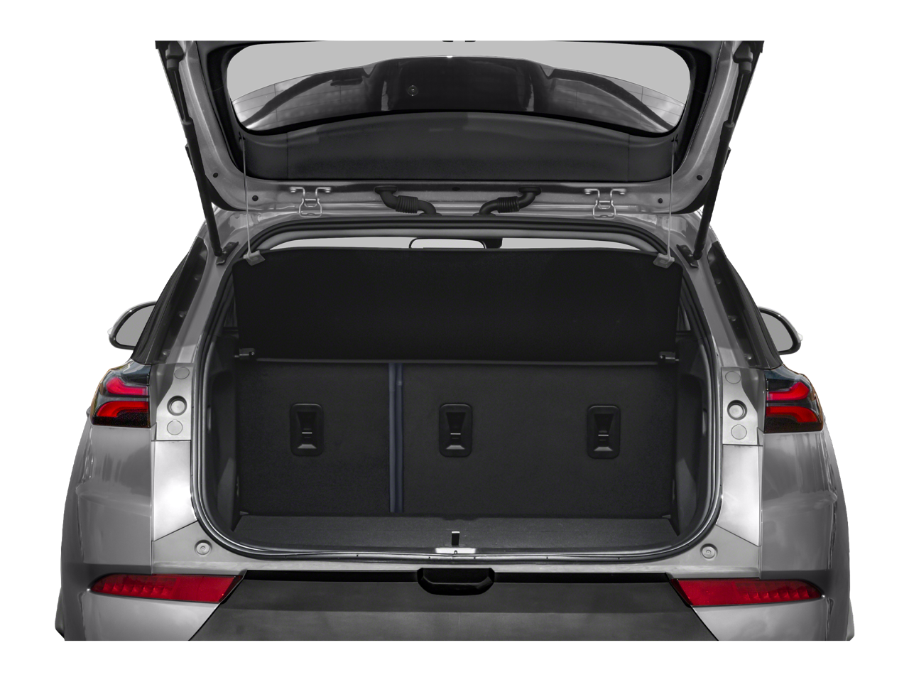 2022 Chevrolet Bolt EUV LT