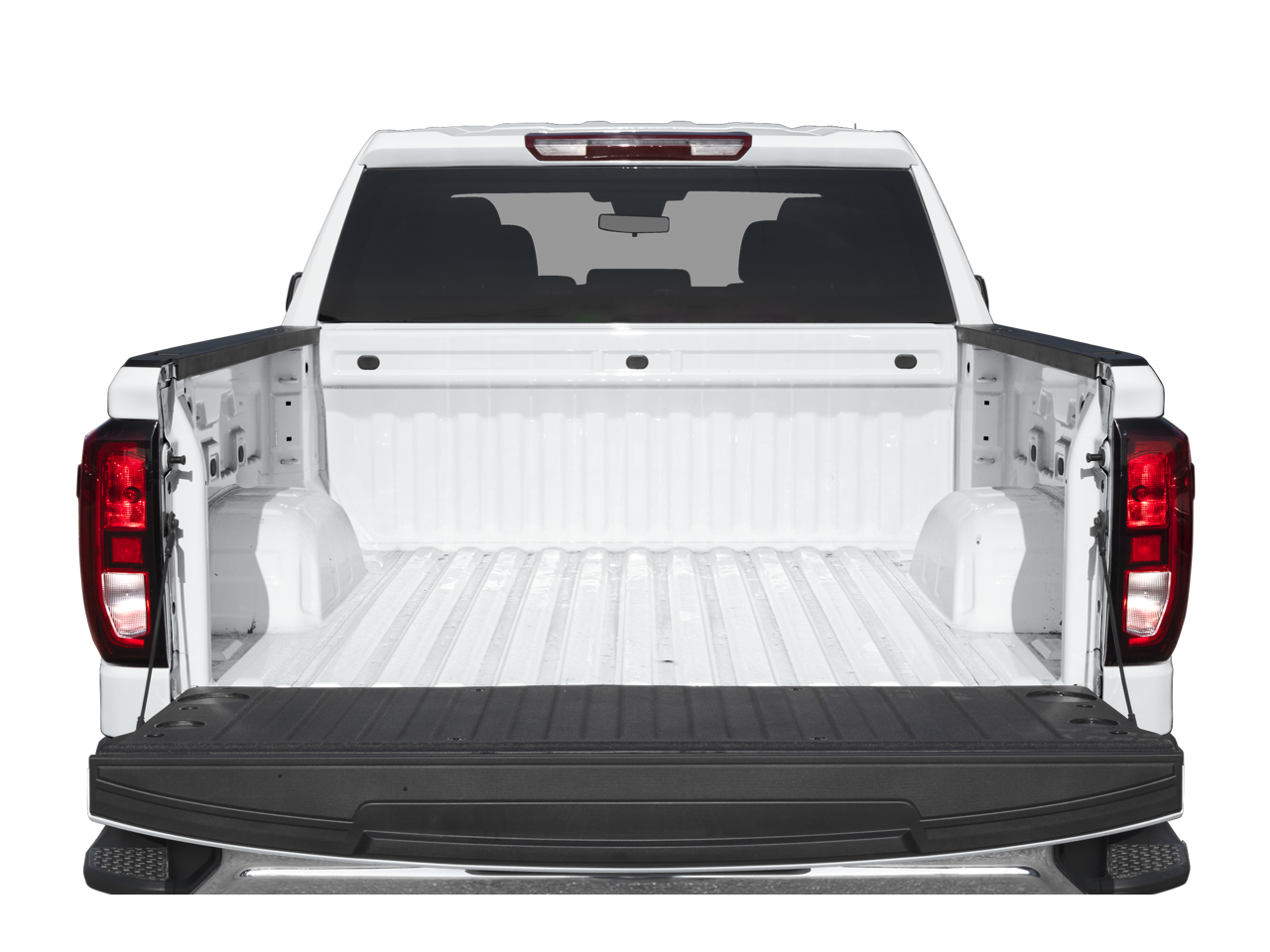2025 GMC Sierra 1500 SLE