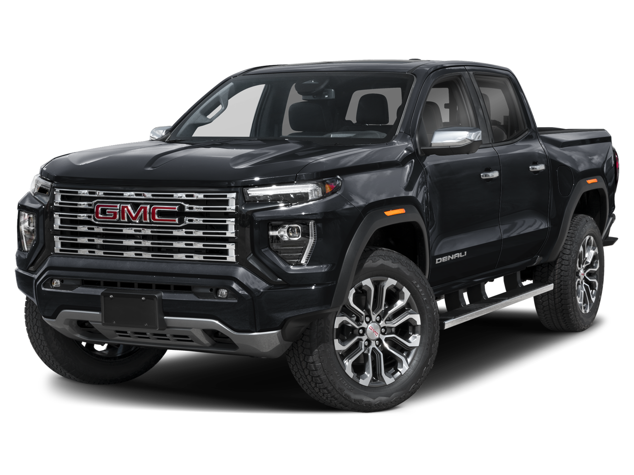 2025 GMC Canyon Denali