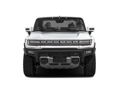 2026 GMC HUMMER EV Pickup 3X