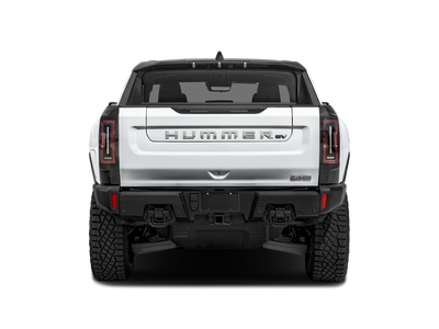 2026 GMC HUMMER EV Pickup 3X
