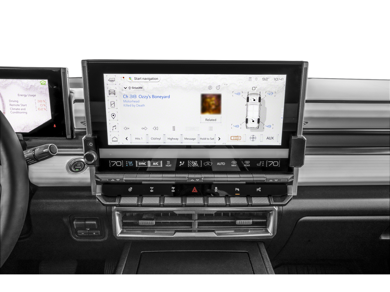 2026 GMC HUMMER EV Pickup 3X