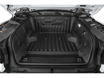 2026 GMC HUMMER EV Pickup 3X