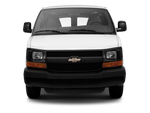 2010 Chevrolet Express Cargo 2500 Base