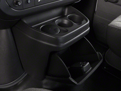 2010 Chevrolet Express Cargo 2500 Base