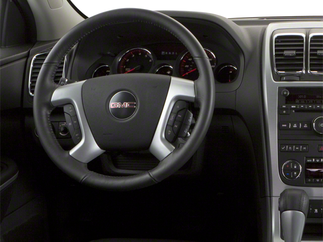 2010 GMC Acadia SLT2