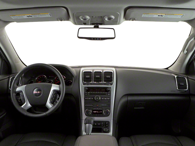 2010 GMC Acadia SLT2