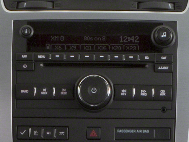2010 GMC Acadia SLT2