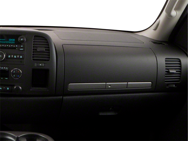 2011 GMC Sierra 1500 SL