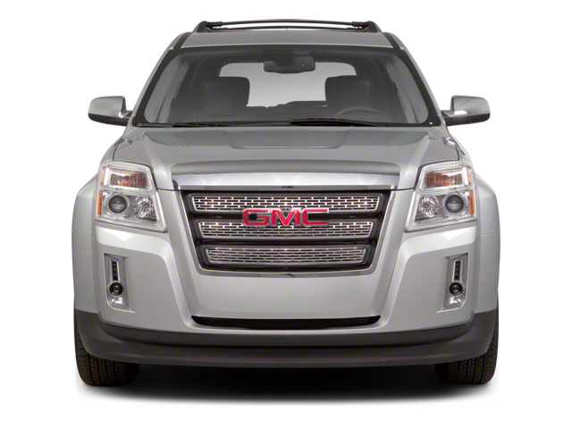 2011 GMC Terrain SLT-1