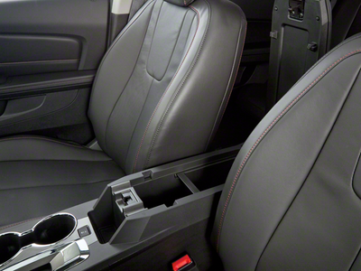 2011 GMC Terrain SLT-1