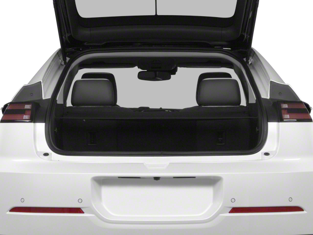 2012 Chevrolet Volt Base