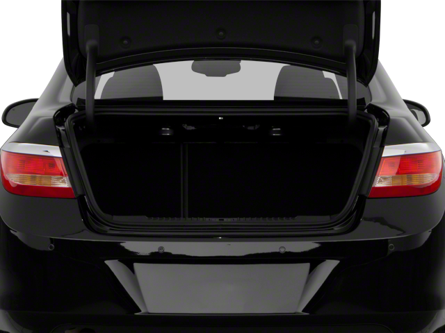 2013 Buick Verano Base